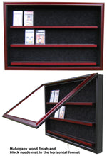 Load image into Gallery viewer, 24 Graded Card Display Case