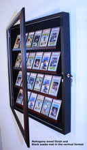 Load image into Gallery viewer, 24 Graded Card Display Case
