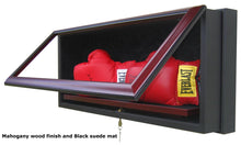 Load image into Gallery viewer, 2 Boxing Glove Display Case