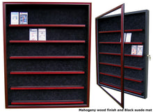 Load image into Gallery viewer, 42 Graded Card Display Case