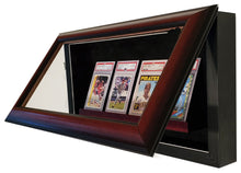 Load image into Gallery viewer, 4 Graded Card Display Case