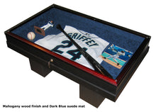 Load image into Gallery viewer, Heroes on Display All Sports Coffee Table Display Case