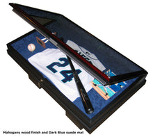 Load image into Gallery viewer, Heroes on Display All Sports Coffee Table Display Case