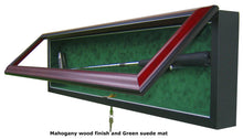 Load image into Gallery viewer, Golf Putter Display Case