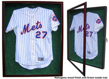 Load image into Gallery viewer, Jersey Display Case