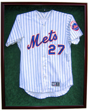 Load image into Gallery viewer, Jersey Display Case