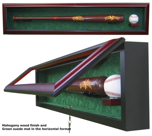 500 Home Run Club Baseball Homeplate Shaped Display Case – Heroes on Display