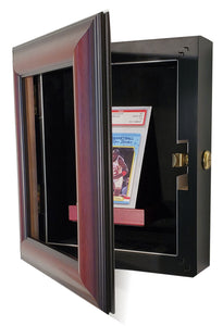 1 Graded Card Display Case