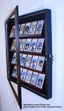 Load image into Gallery viewer, 24 Graded Card Display Case
