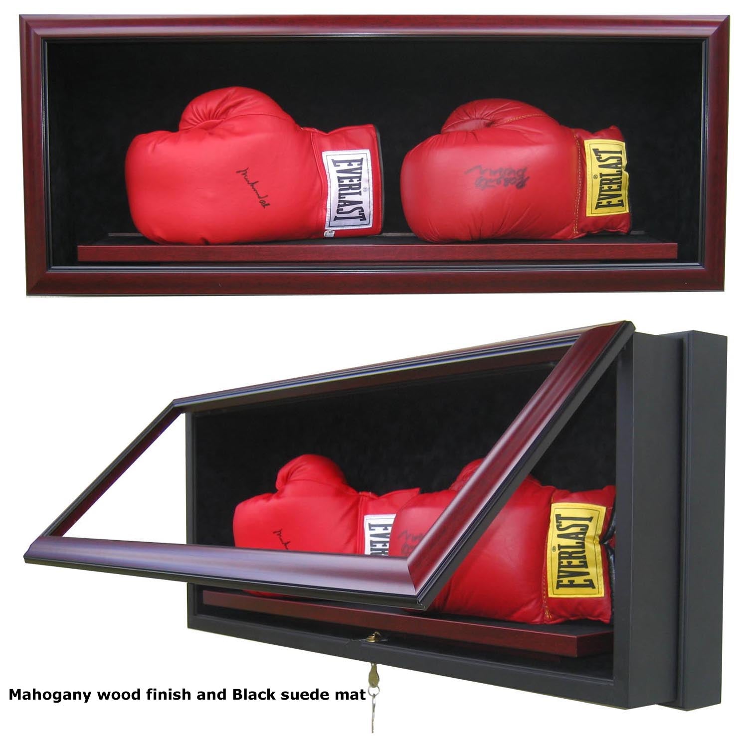BOXING – Heroes on Display
