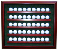 Load image into Gallery viewer, 45 Golf Ball Display Case
