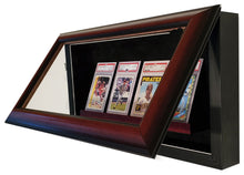 Load image into Gallery viewer, 4 Graded Card Display Case
